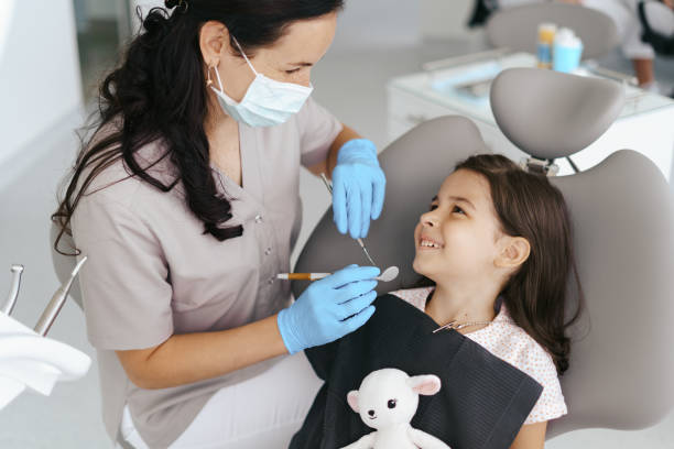 Best Pediatric Emergency Dentist in Florin, CA