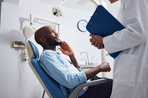 Best Emergency Denture Repair in Florin, CA