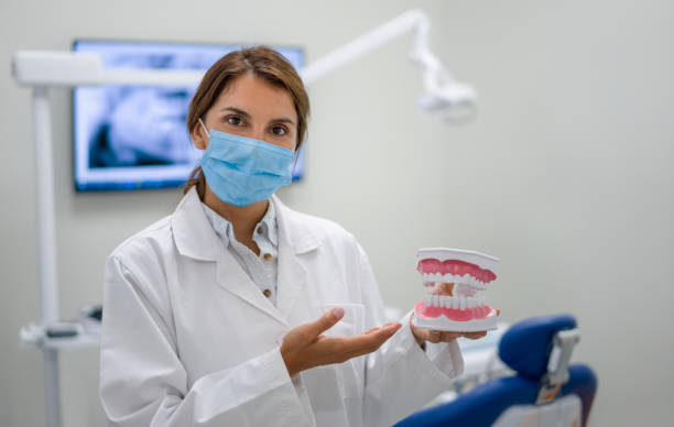 Fast & Reliable Emergency Dental Services in CA