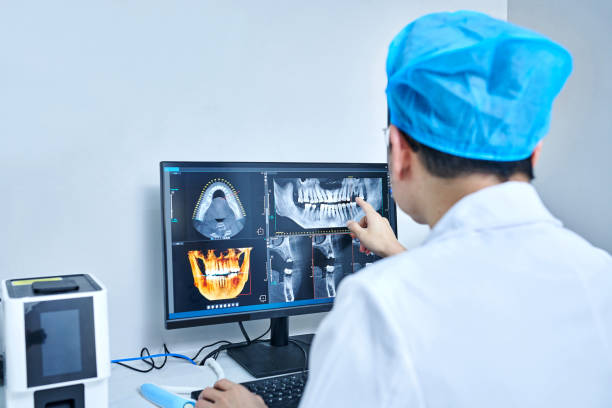 Best Emergency TMJ Treatment in Florin, CA